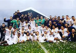 皇马比赛回放 皇马比赛回放