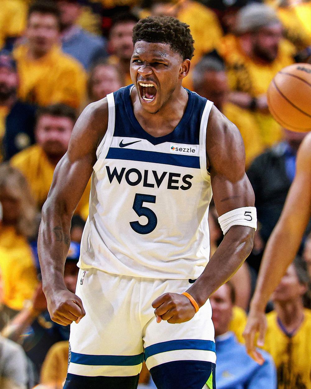 森林狼 爱德华兹 森林狼 爱德华兹